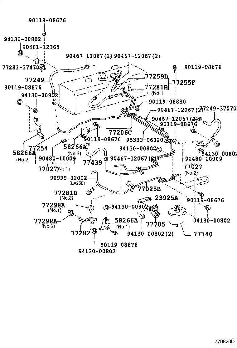 Figure 770820D