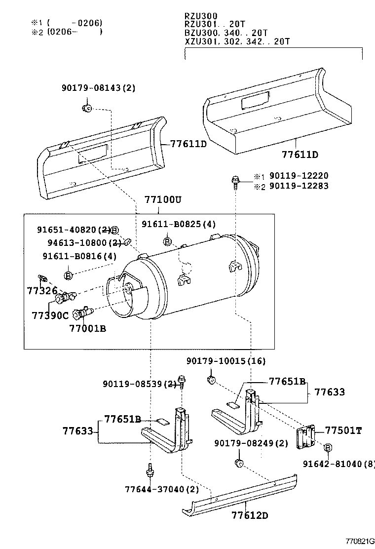 Figure 770821G