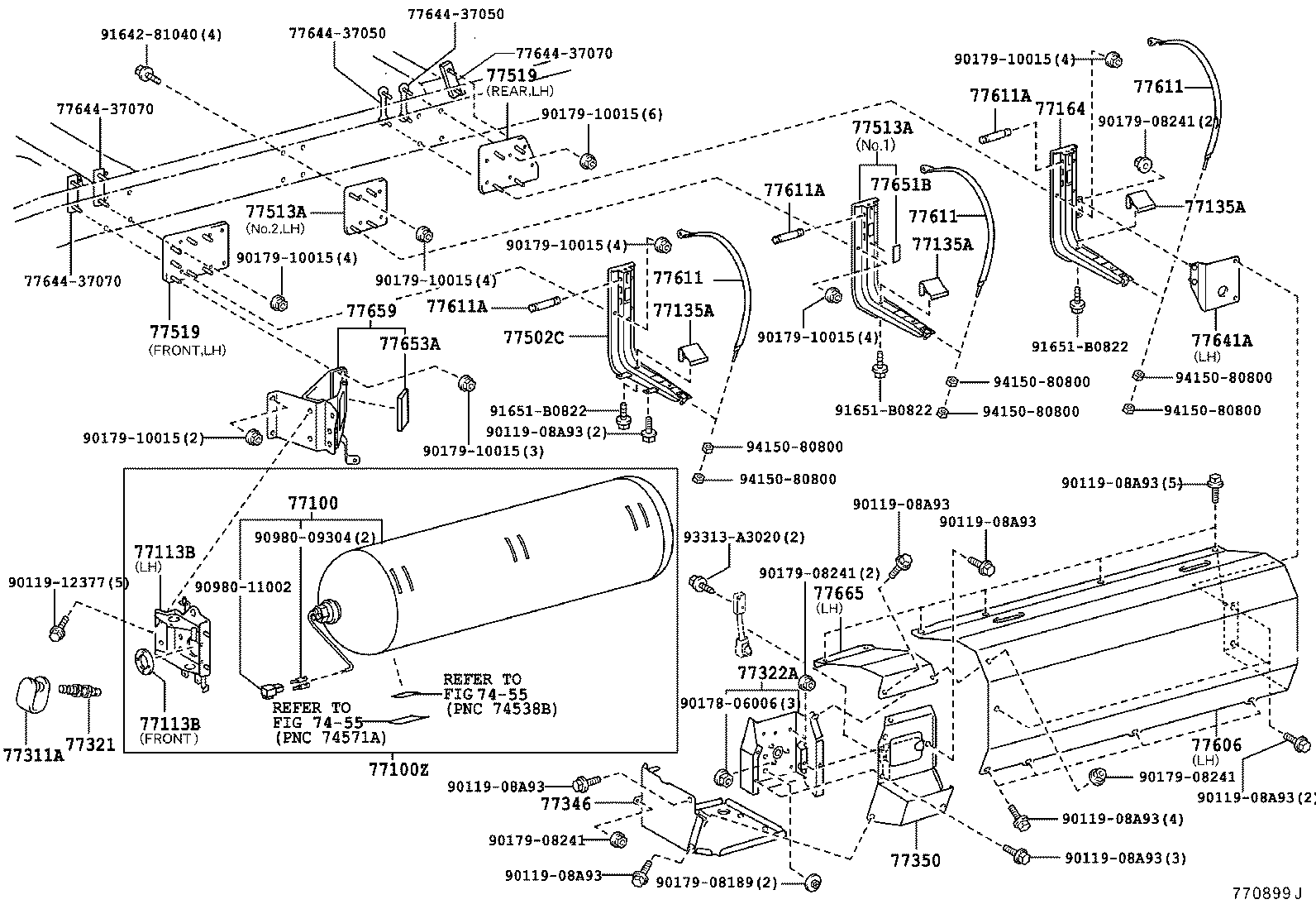 Figure 770899J