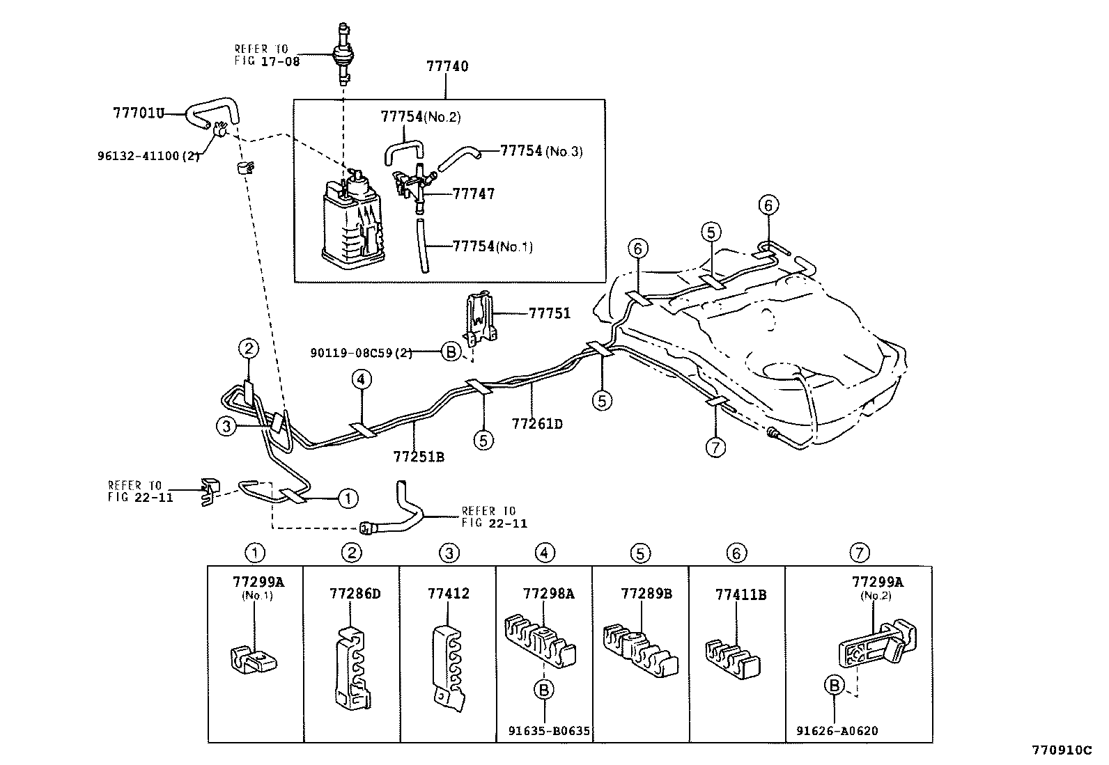 Figure 770910C