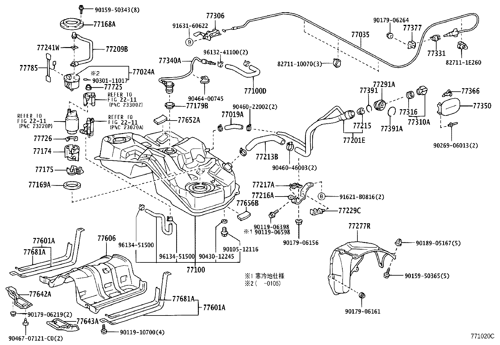 Figure 771020C