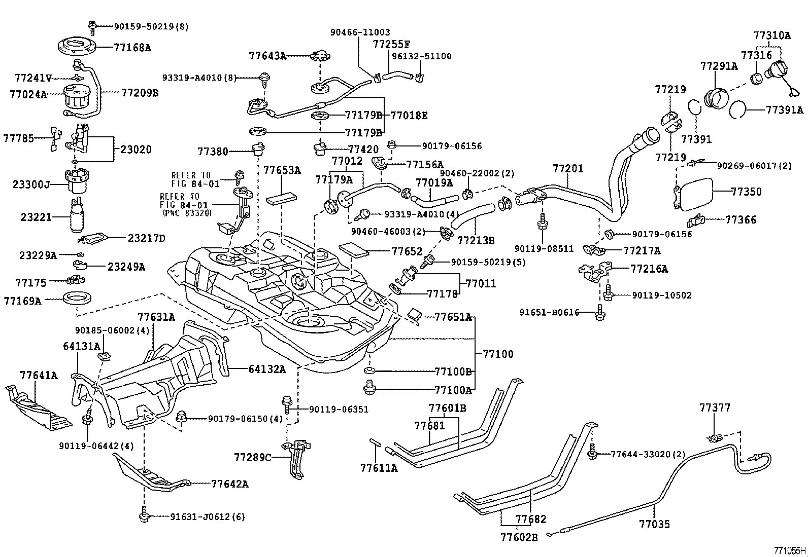 Figure 771055H