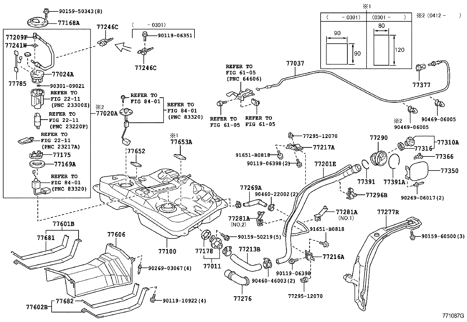 Figure 771087G