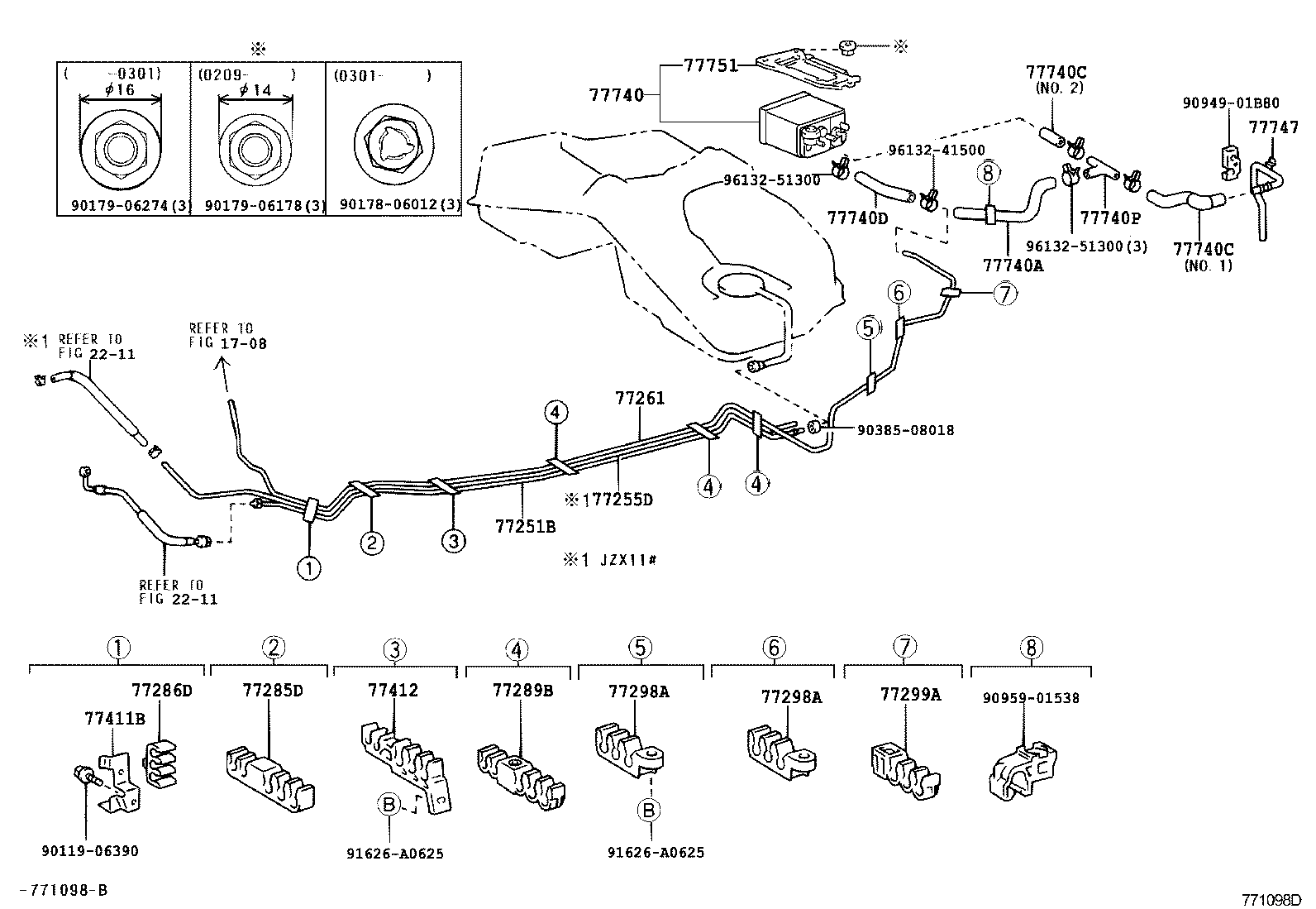 Figure 771098D