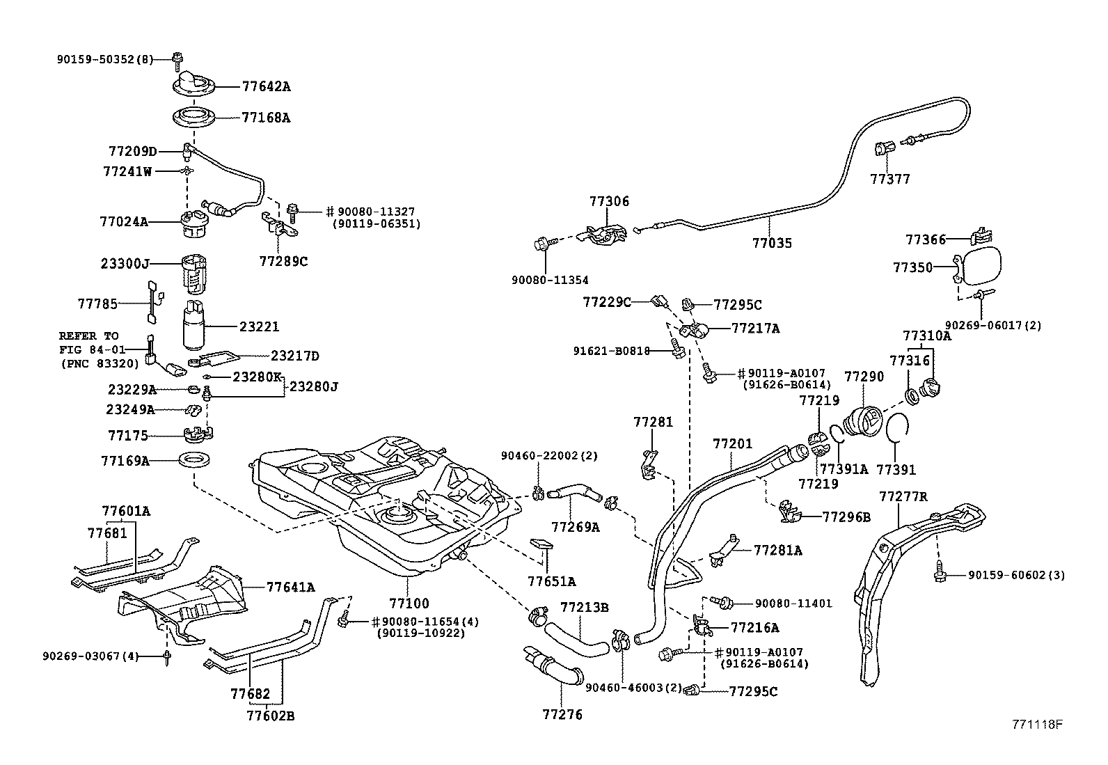 Figure 771118F
