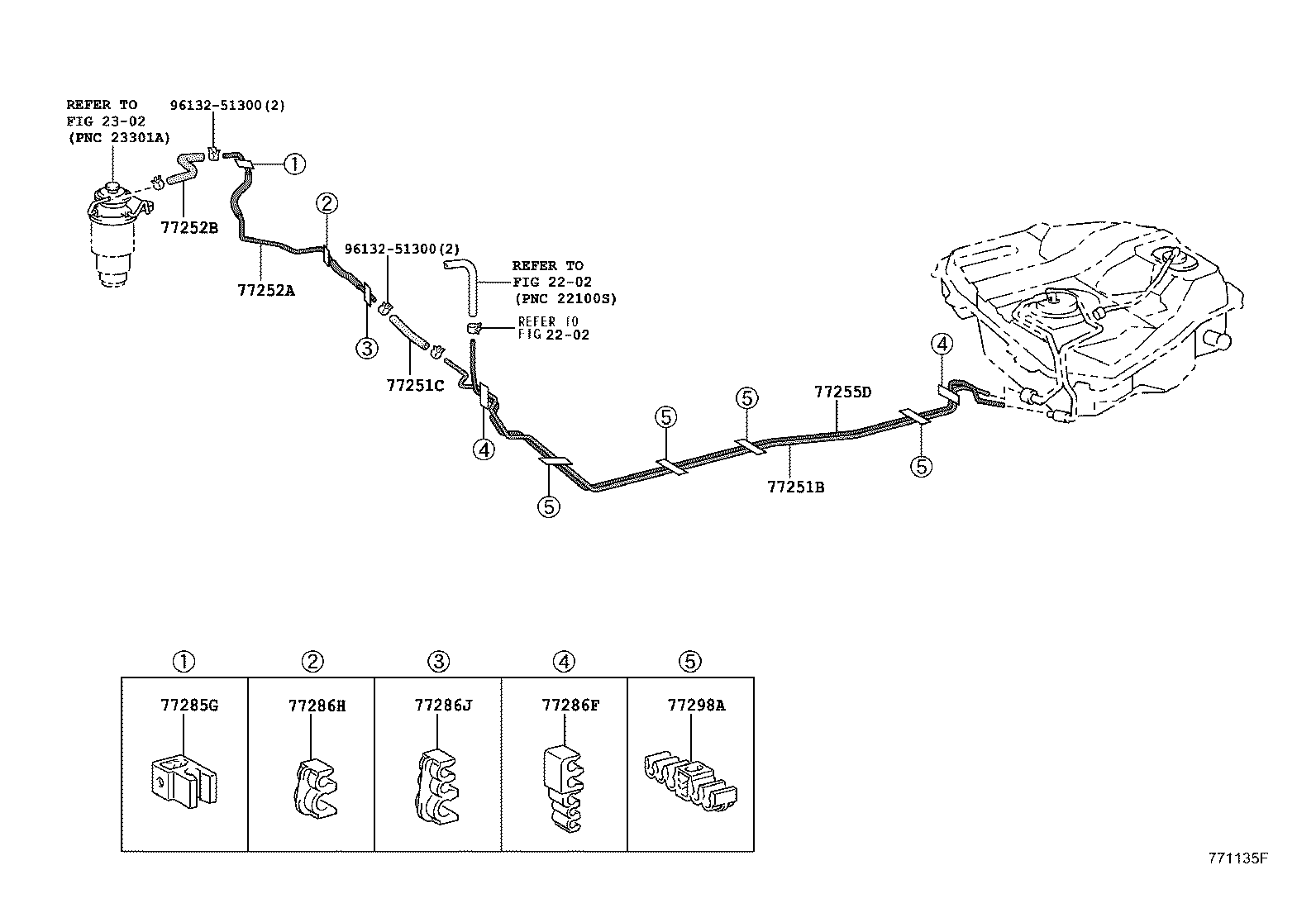 Figure 771135F