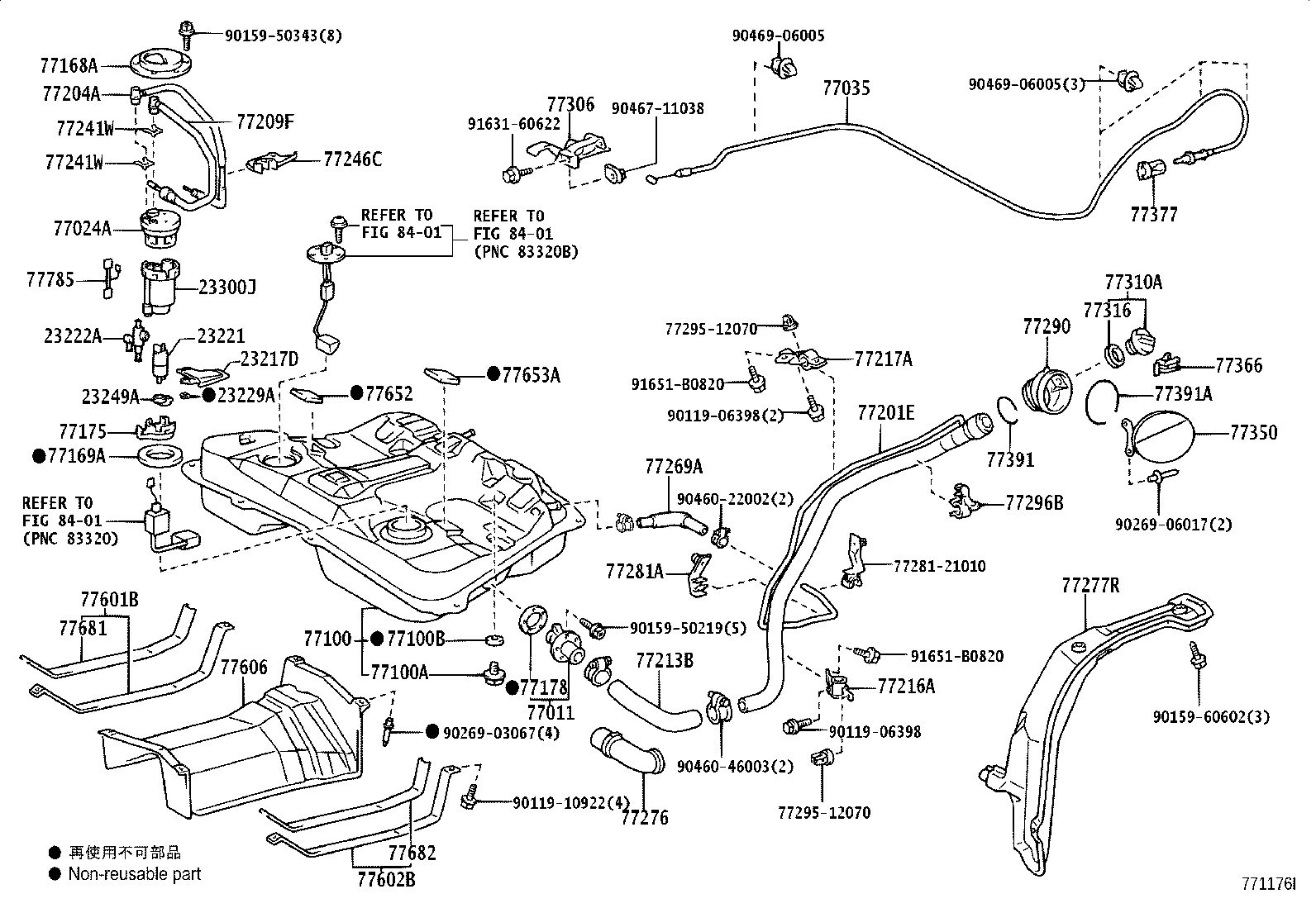 Figure 771176I