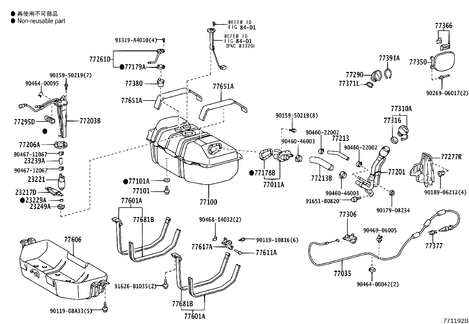 Figure 771192B