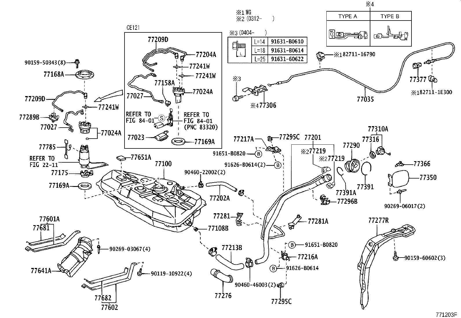 Figure 771203F