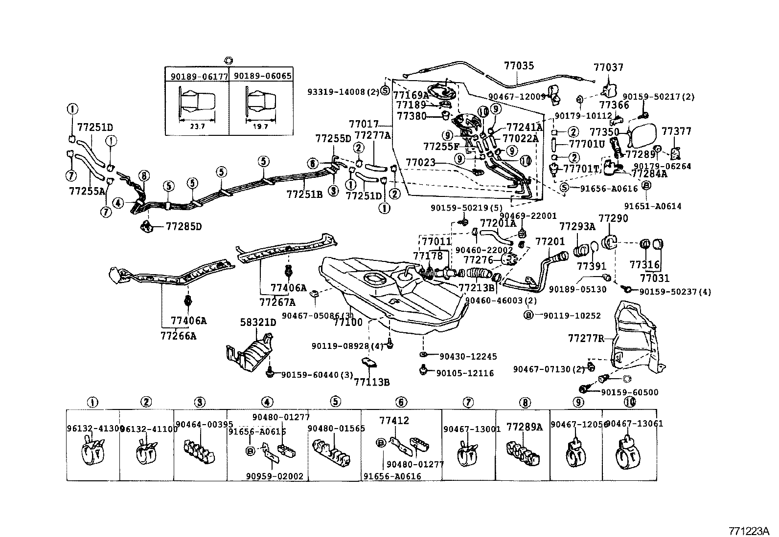 Figure 771223A