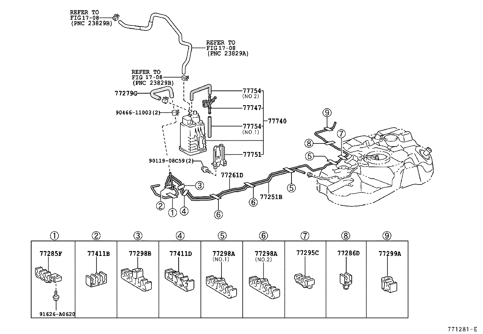 Figure 771281E