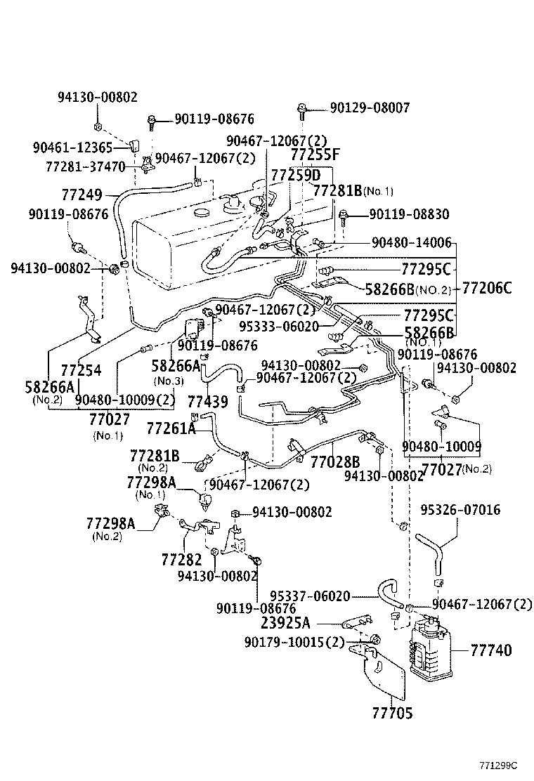 Figure 771299C