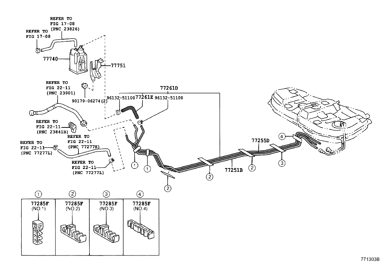 Figure 771303B
