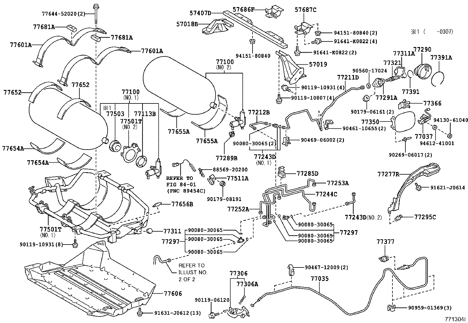Figure 771304I