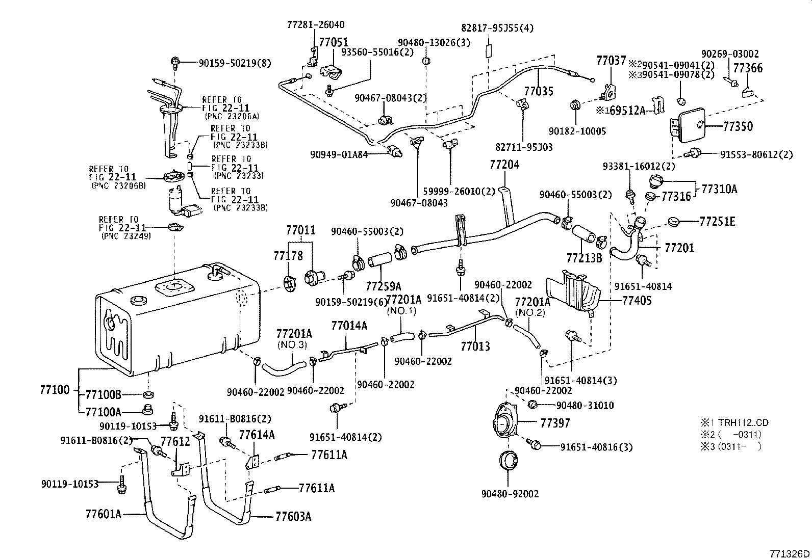 Figure 771326D