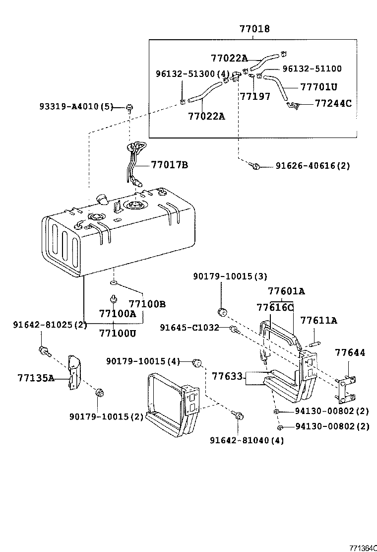 Figure 771364C