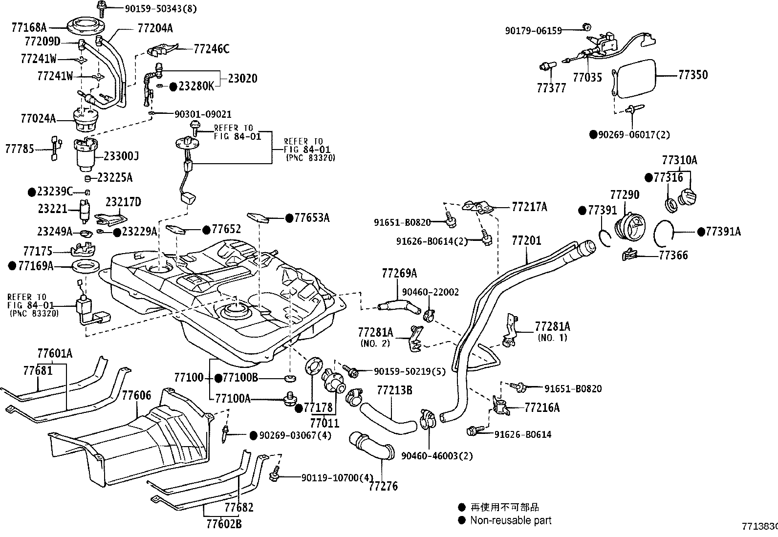 Figure 771383C