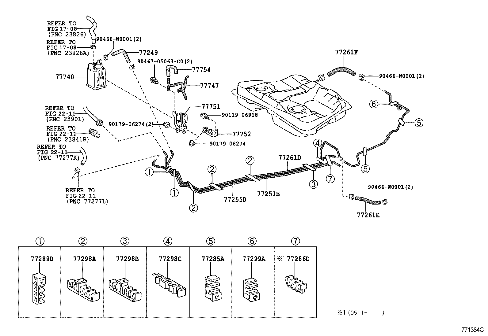 Figure 771384C