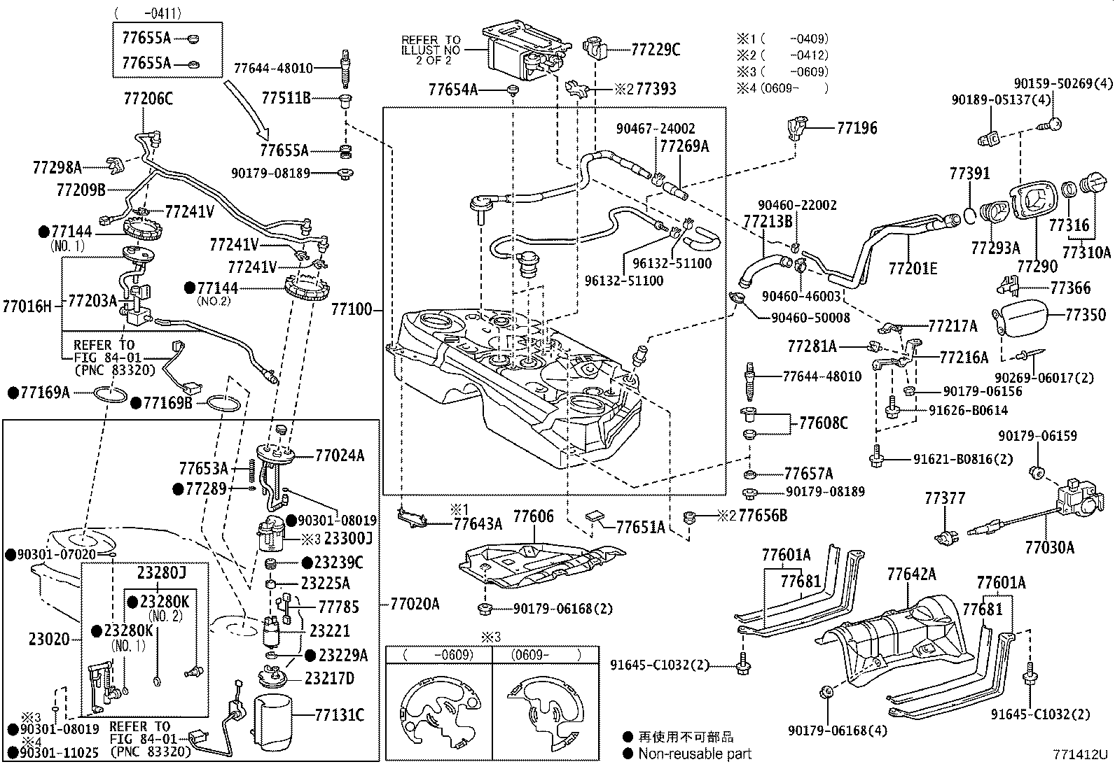 Figure 771412U