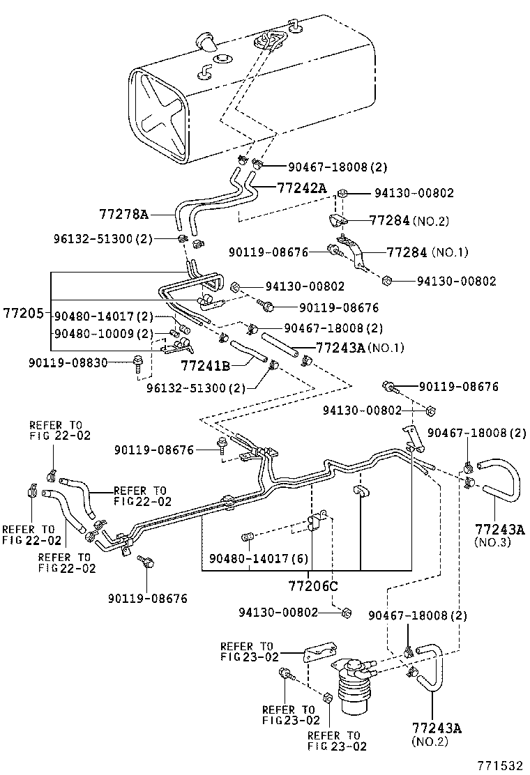 Figure 771532