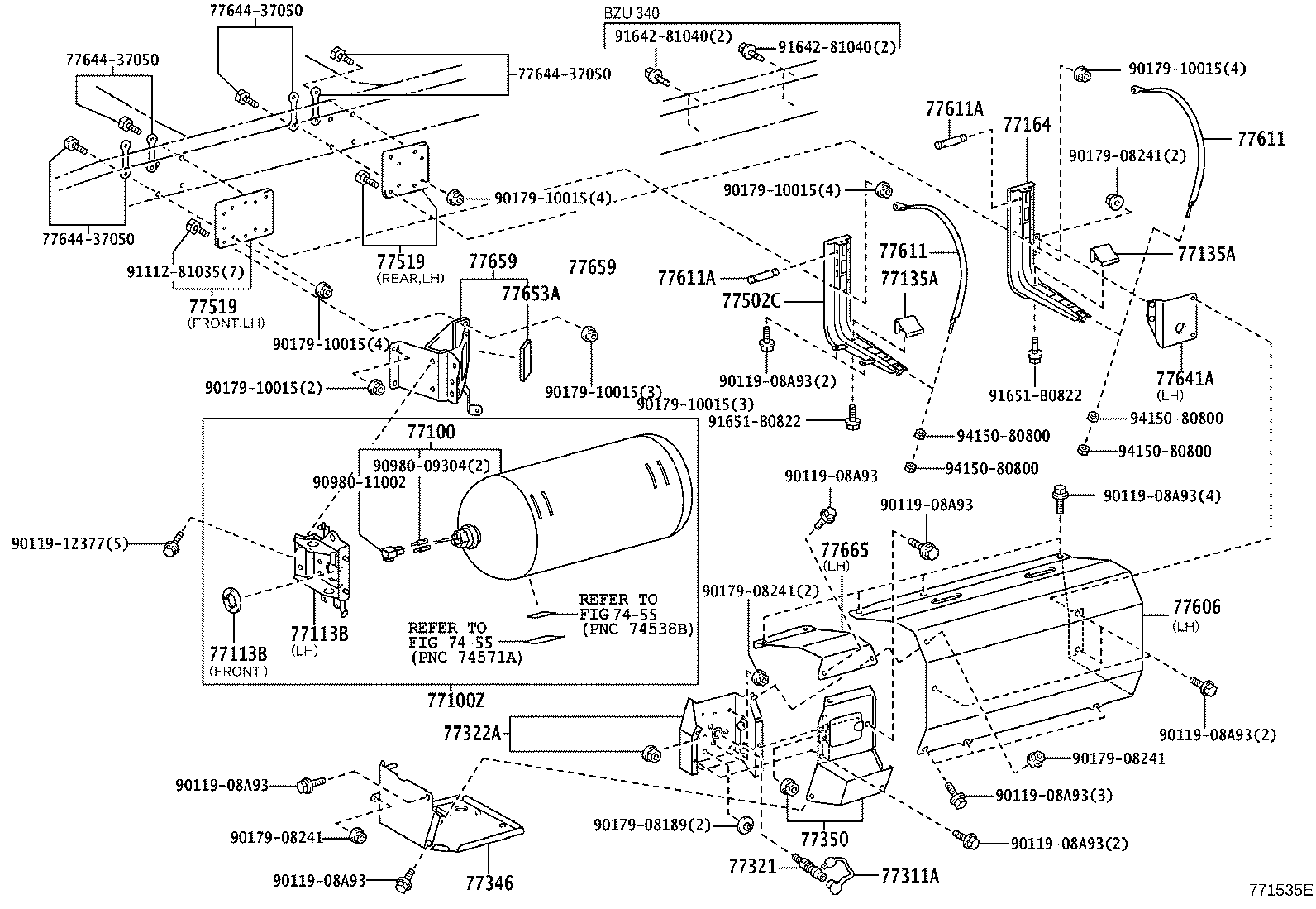 Figure 771535E