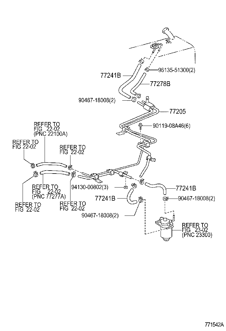 Figure 771542A