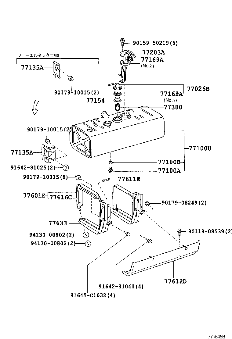 Figure 771545B