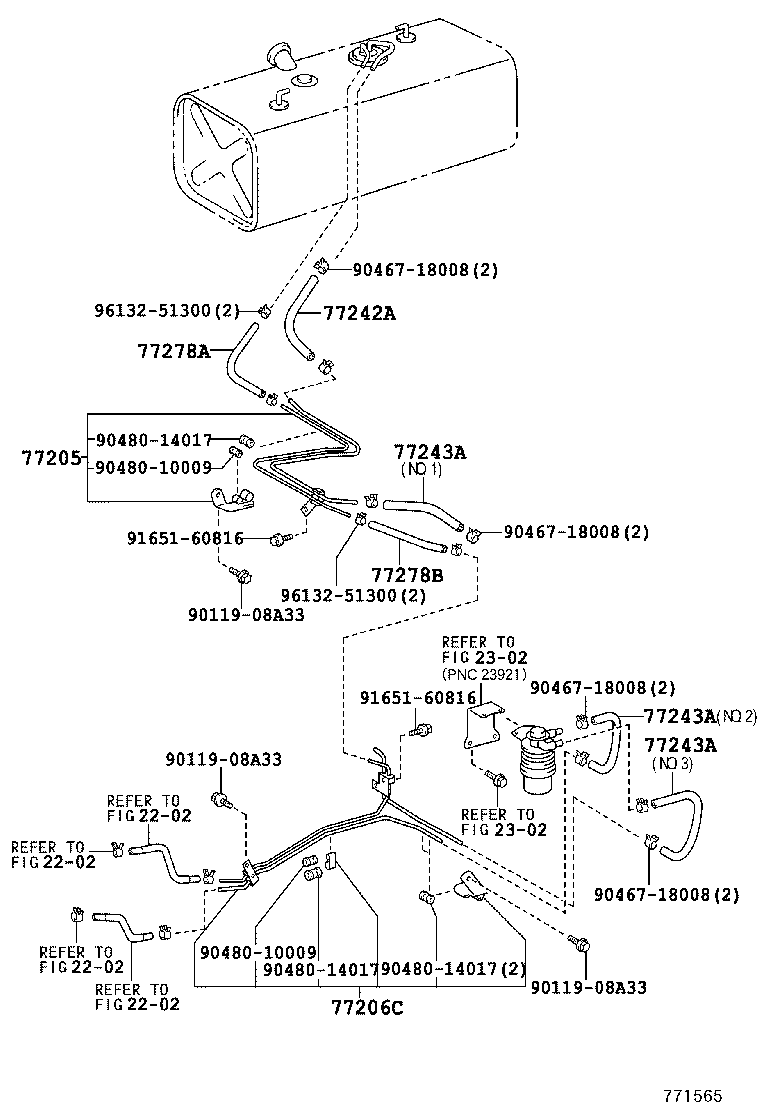 Figure 771565