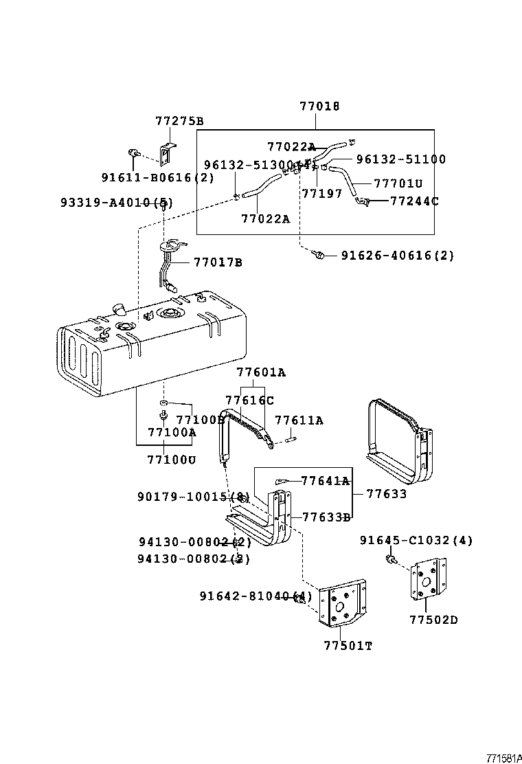 Figure 771581A
