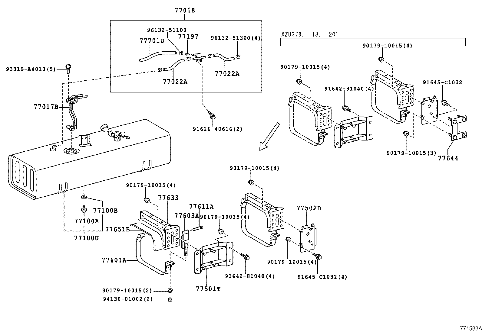 Figure 771583A