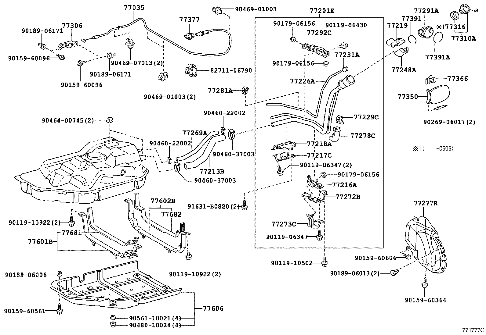 Figure 771777C