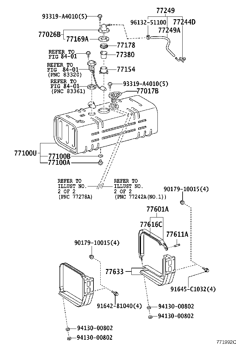 Figure 771992C