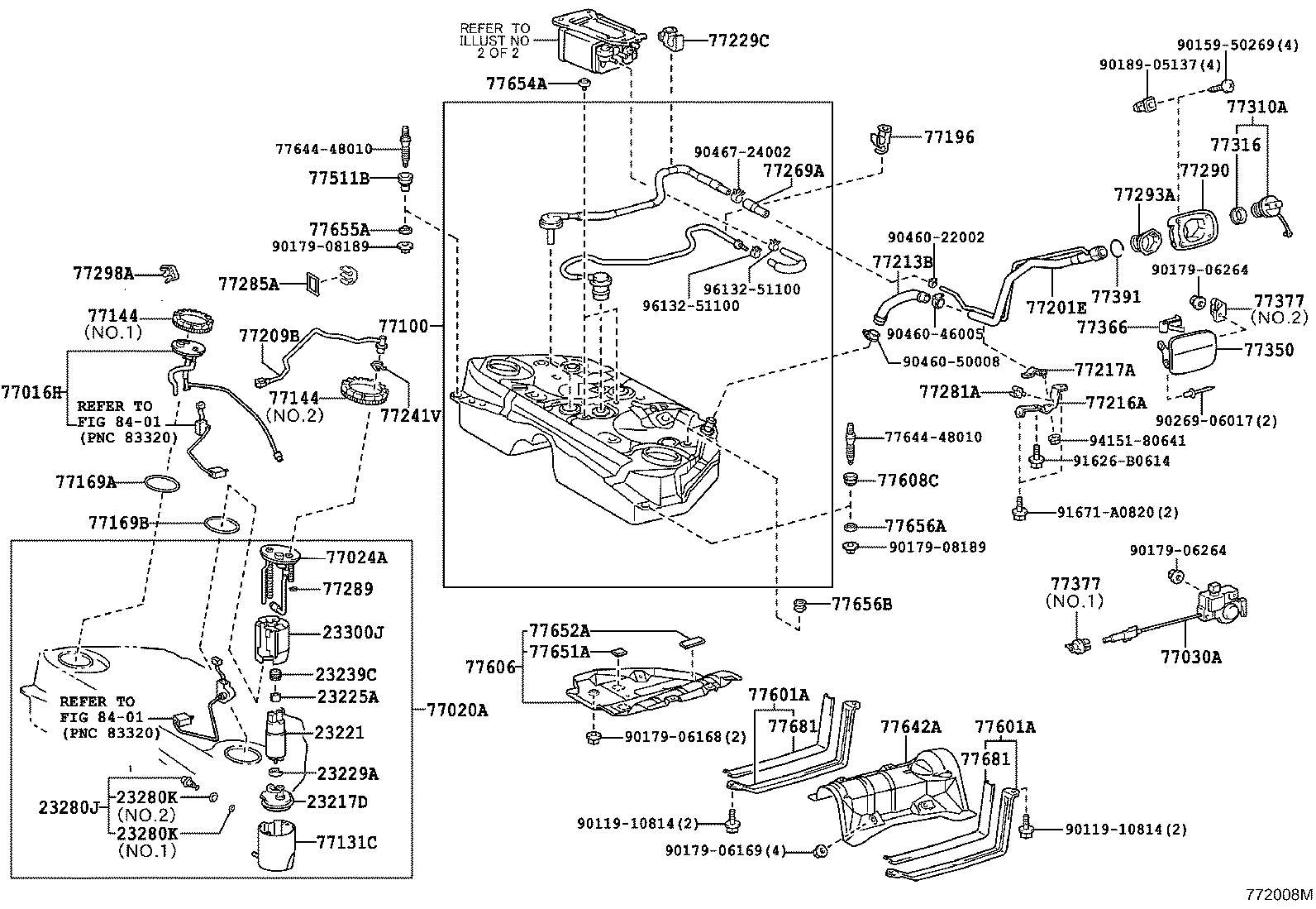 Figure 772008M