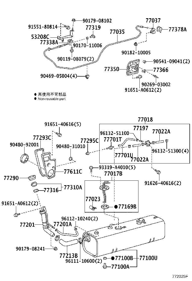 Figure 772025F
