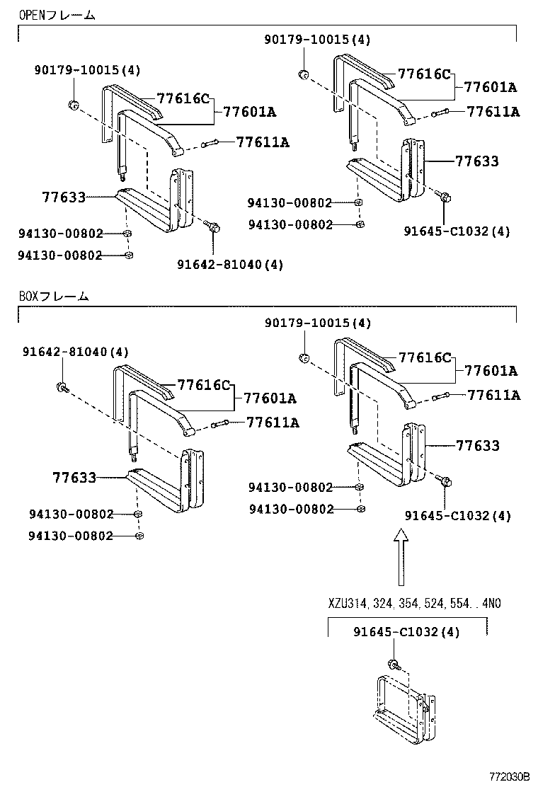 Figure 772030B