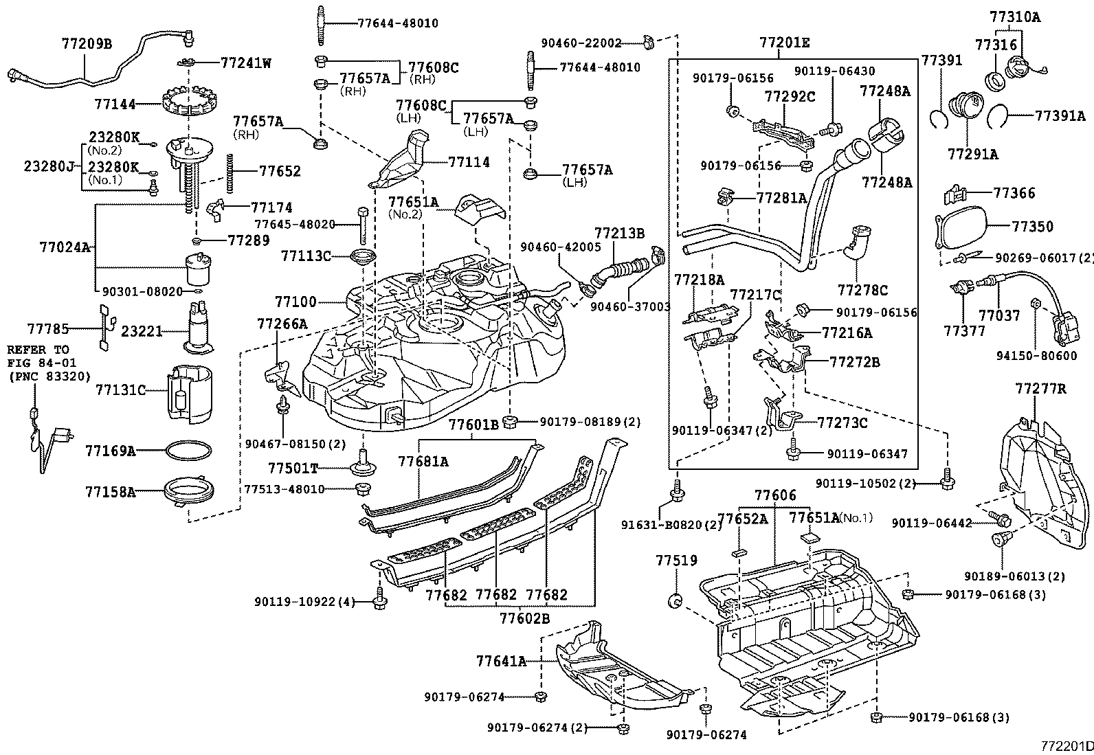 Figure 772201D