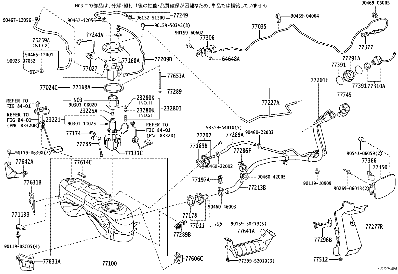 Figure 772254M