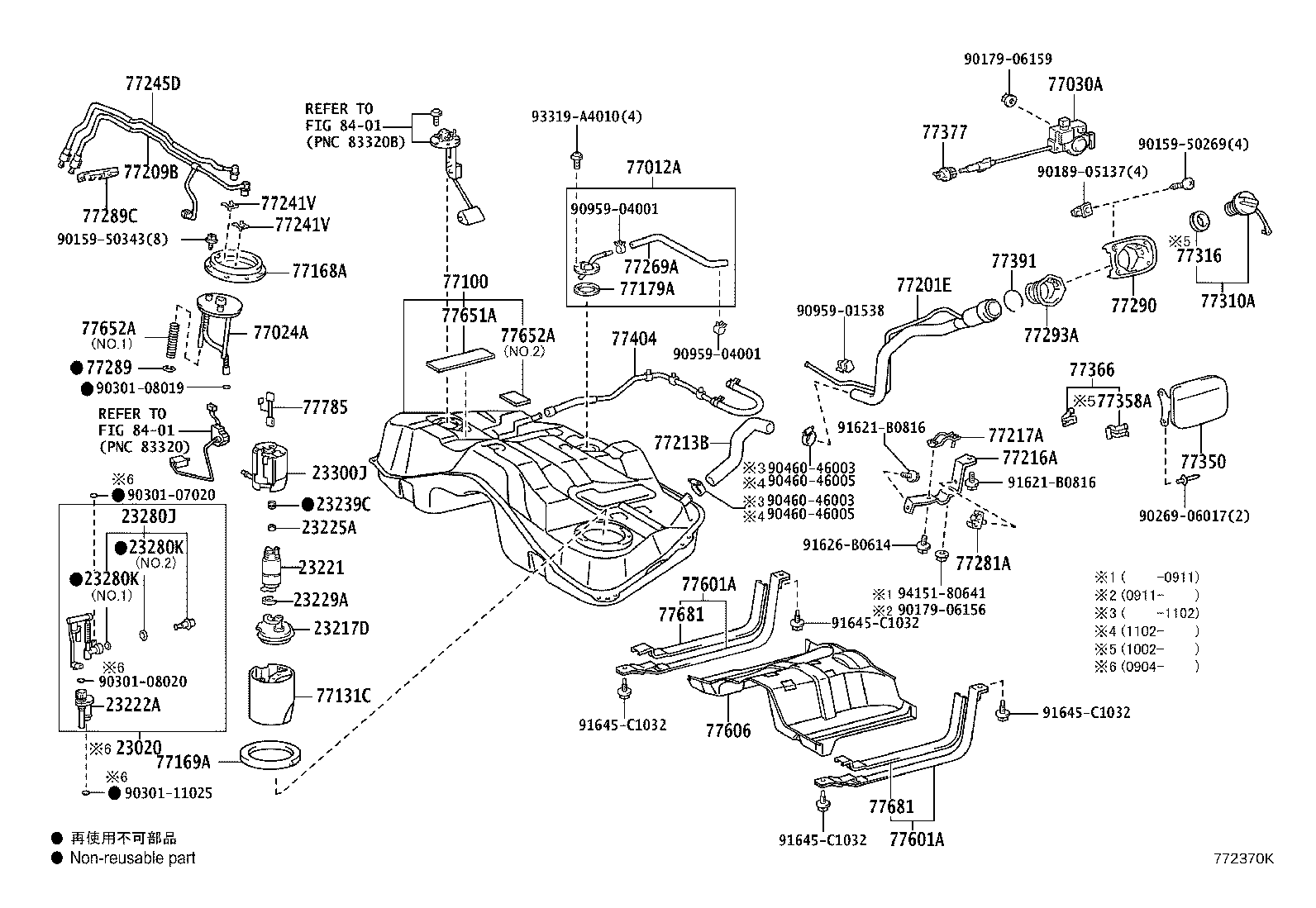 Figure 772370K