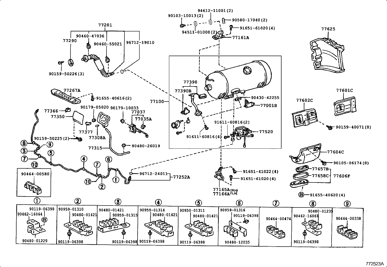 Figure 772523A