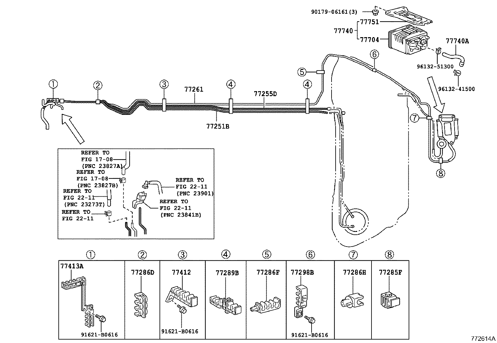 Figure 772614A