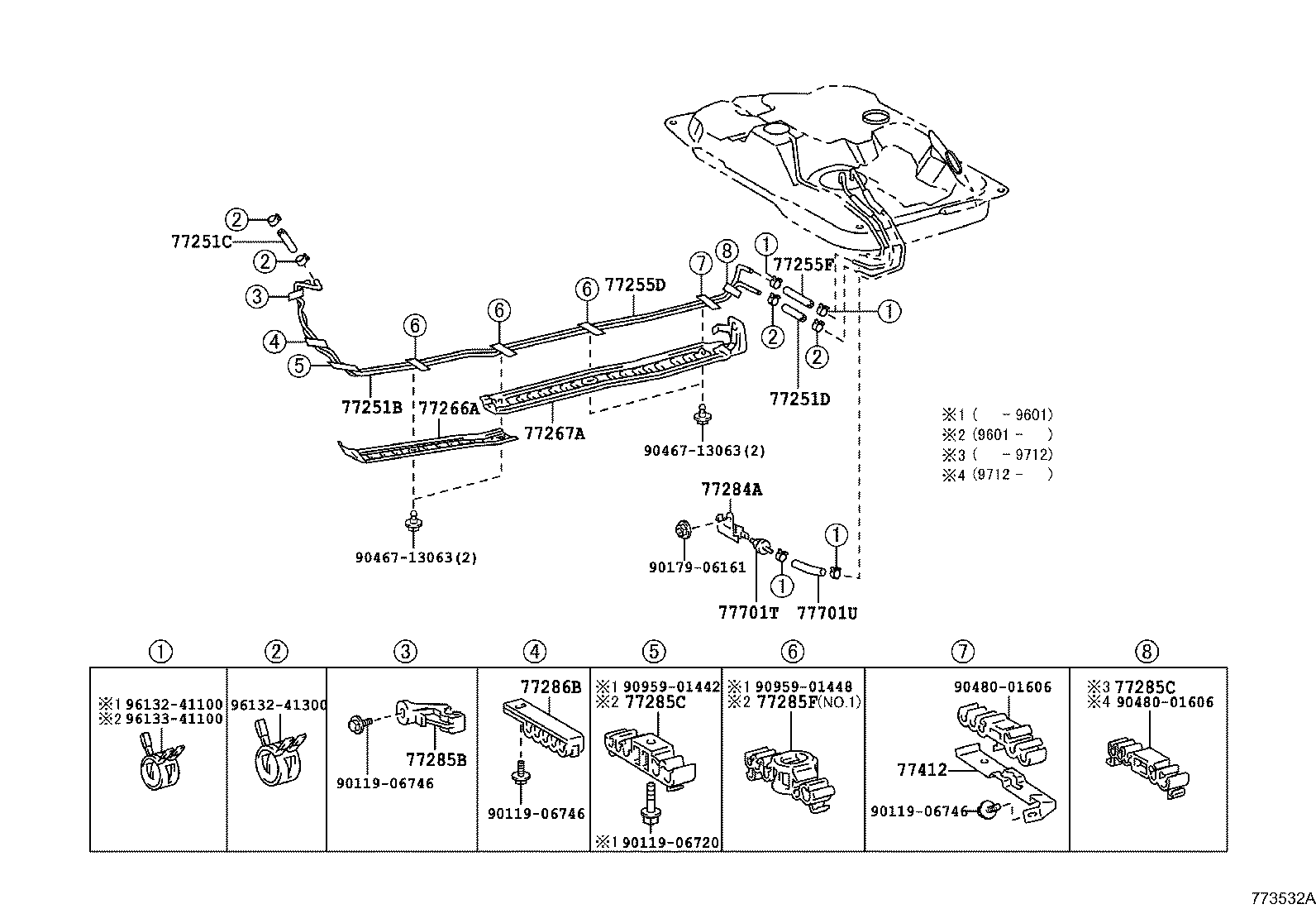 Figure 773532A