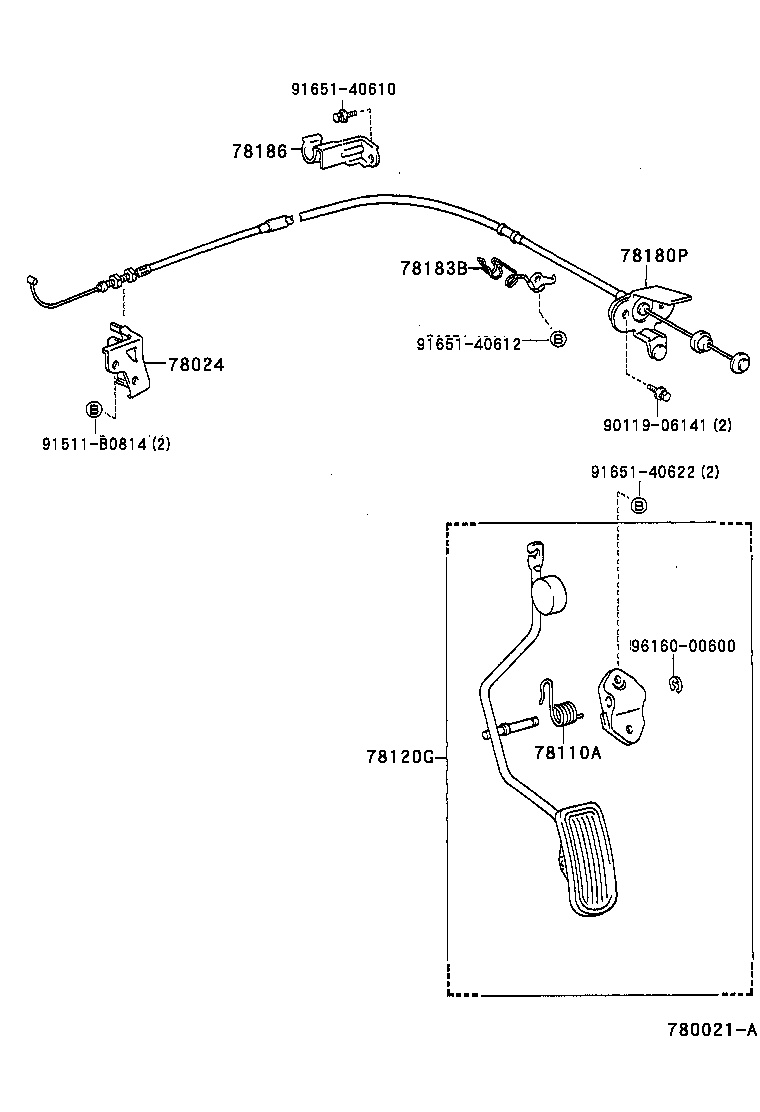 Figure 780021A