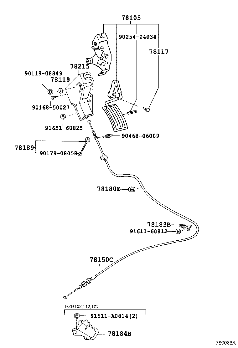 Figure 780066A