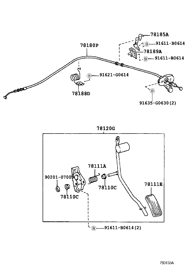 Figure 780133A