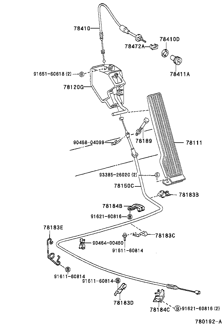 Figure 780192A