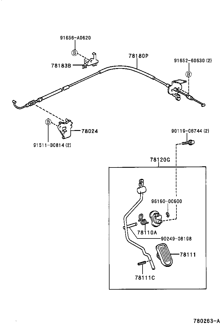 Figure 780263A