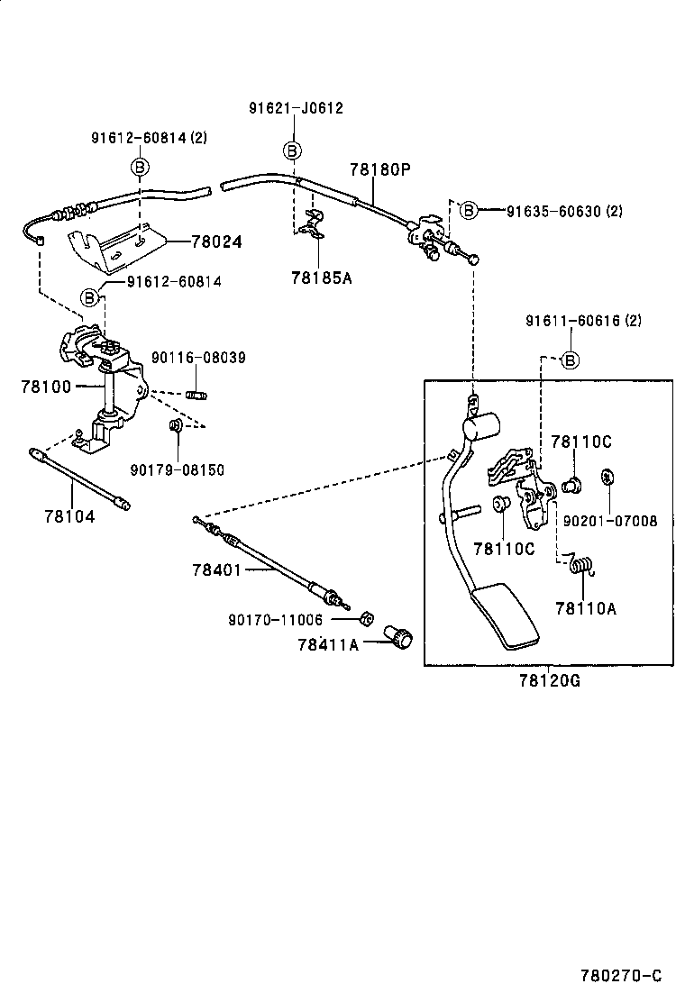 Figure 780270C