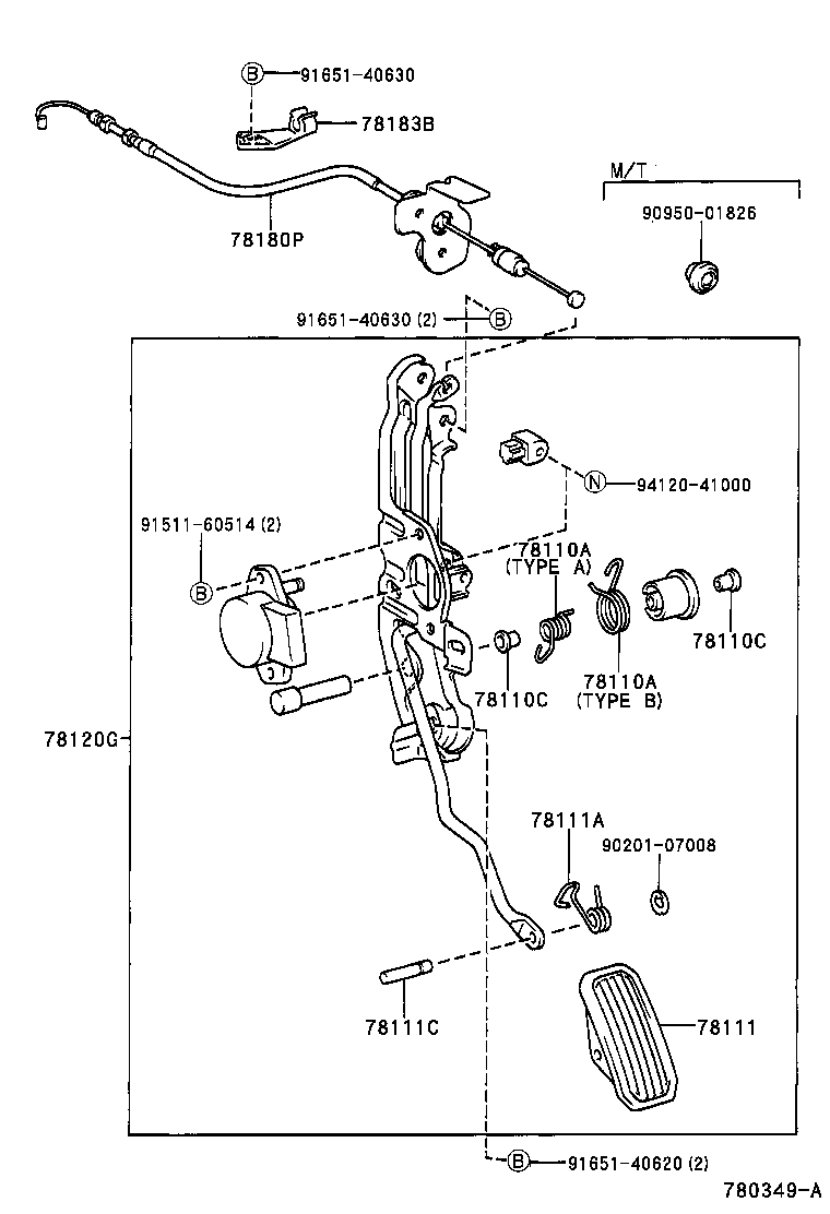 Figure 780349A