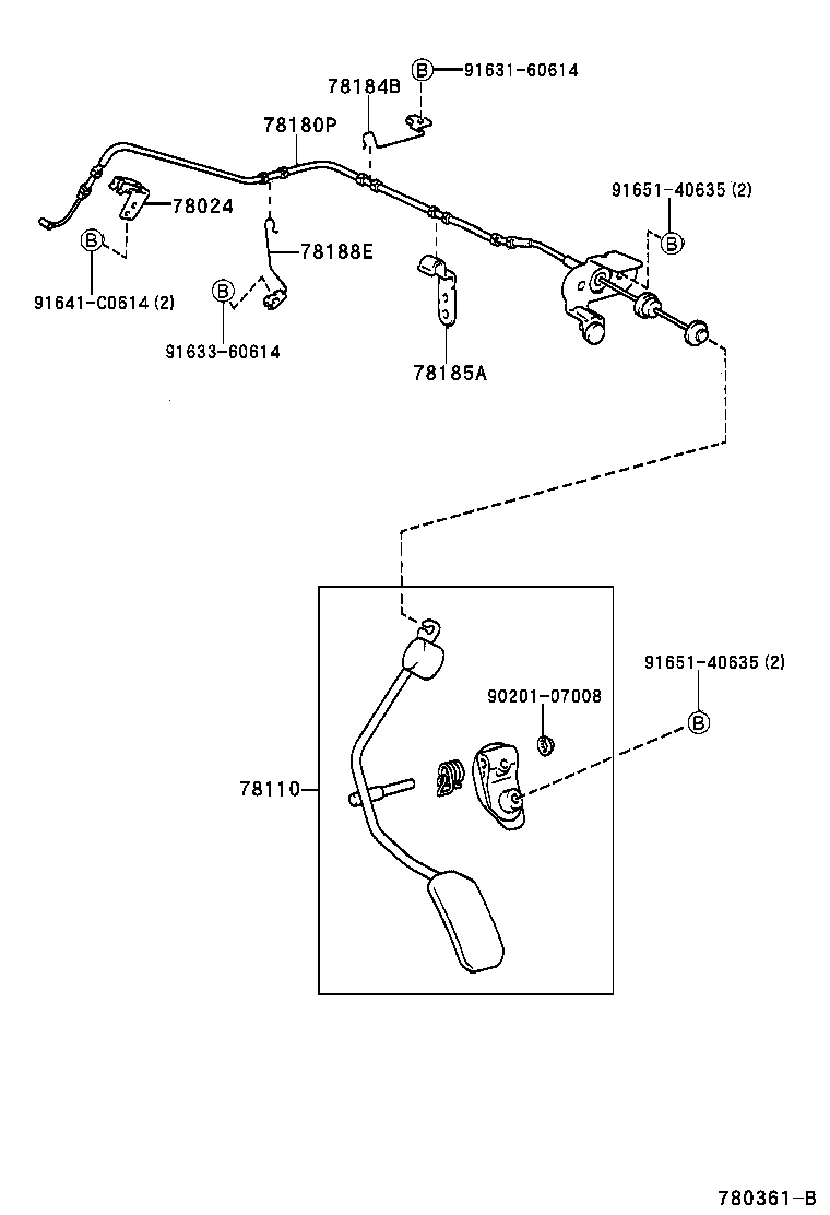 Figure 780361B