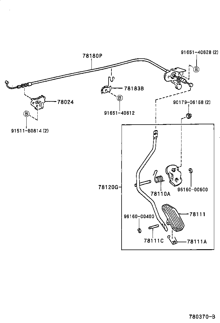 Figure 780370B